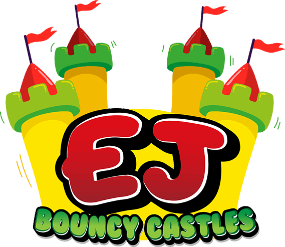 EJ Bouncy Castle